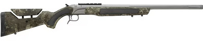 CVA ACCURA MRX .50 CALIBER KONUSPRO GRAY STRATA
