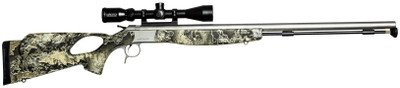 CVA OPTIMA V2/LR TH SS RT EXCAPE .50 CALIBER 28 SCOPE