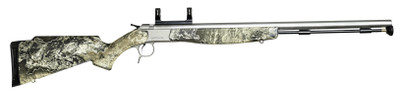 CVA OPTIMA V2 EXCAPE .50 CALIBER 26" STAINLESS STEEL/ REALTREE