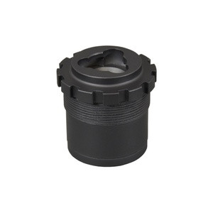 YANKEE HILL MACHINE 3 LUG ADAPTER ASSY