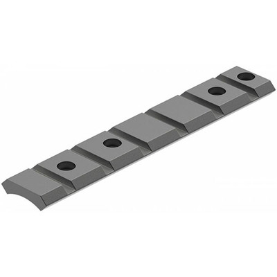 Leupold QRW Remington 7400/7600 1-pc Aluminum Scope Base