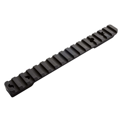 CVA Durasight Picatinny Rail Base Long Action CVA Cascade
