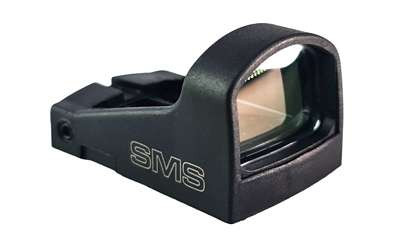 Shield Sights Rmsd Glaas Edition Reflex Mini Sight 4moa