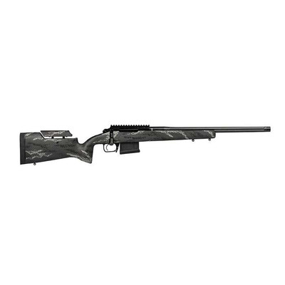 Aero Precision Solus Hunter 6.5 Creedmoor 24" 5rd