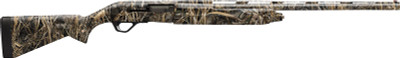 WINCHESTER SX4 WATERFOWL HUNTER 12 GA 26quot BARREL 3quotCHAMBER 4ROUNDS REALTREE MAX7