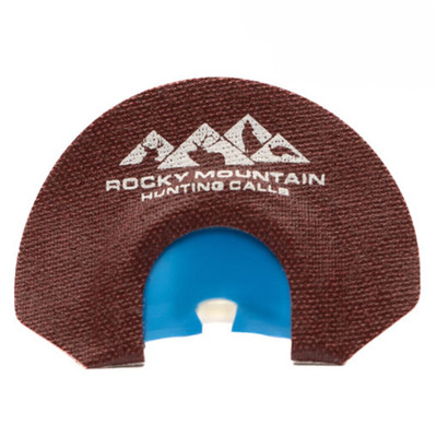 ROCKY MOUNTAIN HUNTING CALLS GOBLIN TURKEY CALL