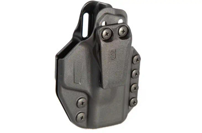 BLACKHAWK STACHE IWB 5IN 1911 GOVERNMENT PREMIUM KIT INCLUDES HOLSTER MAG CARRIER AND CLAW