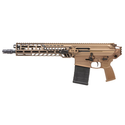 SIG SAUER MCXSPEAR 762X51MM 13quot 20RD COYOTE MLOK