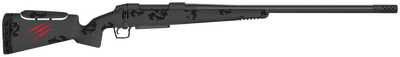 Fierce Firearms Ct Rival 7mm SAUM 22quot 31 Blackout