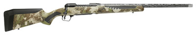 SAVAGE 110 7MM PRC 22quot 2RD ULTRALITE CAMO
