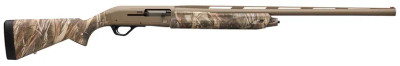 WINCHESTER SX4 HYBRID HUNTER 12 GA 3quot 28quot 4RD TRUETIMBER CAMO