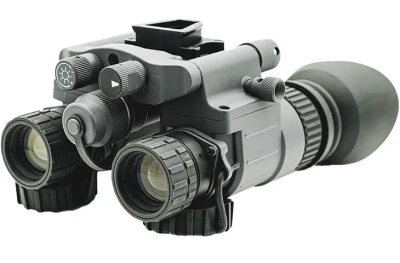 Armasight BNVD-51 Gen 3 1x19mm Pinnacle Night Vision Goggles