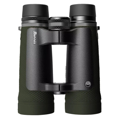 BURRIS SIGNATURE HD BINOCLUAR 12X50 GREEN