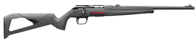 Winchester Xpert Bolt Rifle  Sup Rdy 22lr 165quot Bldblk