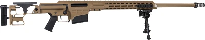 Barrett MRAD MK22 300 Norma Magnum, 26" Barrel, 10rd, Coyote Brown Cerakote