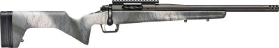 Springfield Armory 2020 Redline 65 Creedmoor 16quot 3rd Grayboe TrekkerCarbon Fiber