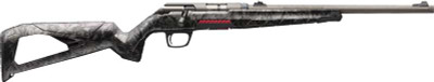 WINCHESTER WILDCAT XPERT SR 22 LR 18quot BARREL 10 ROUNDS CARBON GRAY