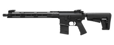 Kriss USA Dmk22c 22 Lr 16quot 251 Black Arca Tb