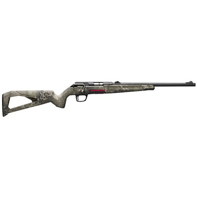 WINCHESTER XPERT SR 22 LR 165quot 10RD BLACK STEEL STRATA