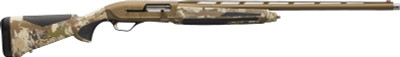 Browning Maxus Ii Wicked Wing 12 Gauge 28quot 4rd Auric Camo