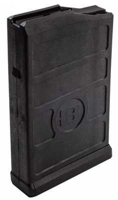 Bergara B 14R AICS .22 WMR/.17 HMR 10rd Black Magazine BA0030