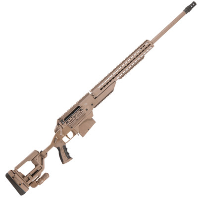 Steyr Ssg M1 65 Creedmoor 25quot 10rd Fde