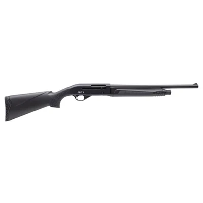 GFORCE GF-1 12GA 18.5" BLK GRIP SEMI