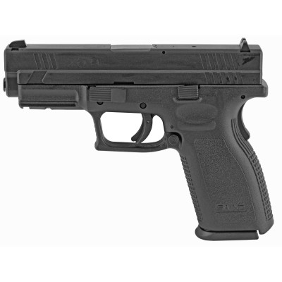 Springfield Armory Hellcat Pro 9mm 37quot 15rd Black