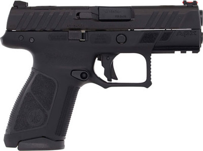 Beretta APX A1 Compact 9mm Luger 37quot 10rd Black Semi Auto Pistol