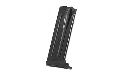 Hk Mag Usp-c/p2000 9mm 13rd Black Steel Fr