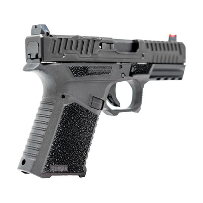 Faxon Firearms Fx19 Patriot Lt 9mm 4" 10rd Polymer Frame Black