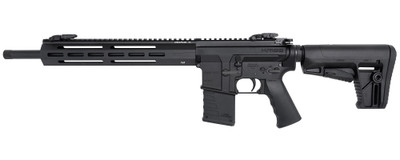 Kriss USA Dmk22c 22 Lr 16quot 251 Matte Black Tb