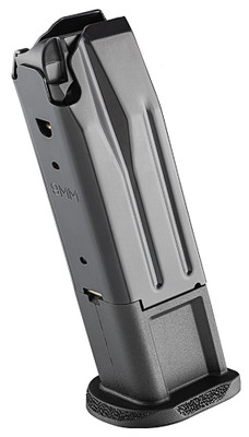 SPRINGFIELD ARMORY ECHELON MAG 9MM 10RD BLACK STEEL