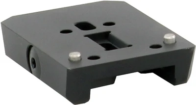 Holosun Aems Low Picatinny Rail Mount For Aems Optics