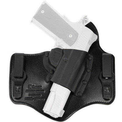 Galco KingTuk Deluxe IWB Holster for Glock 43/43X/48
