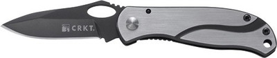 Crkt Pazoda 2 2.125" Fine Edge Blade