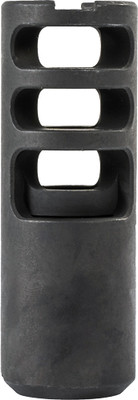 Arsenal Muzzle Brake Ak-352us For 7.62x39 14x1mm Lh Black