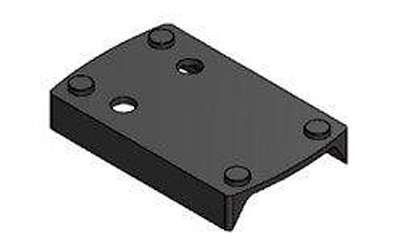 Shield Sights Low Pro Slide Mount Hk Usp