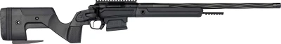 Stag Arms Pursuit Rifle 6.5 Prc 20" 10rd Black Fluted Bolt Action
