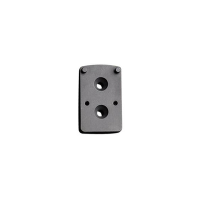 Arisaka Defense Offset Optic Plate 2 Rmr/sro
