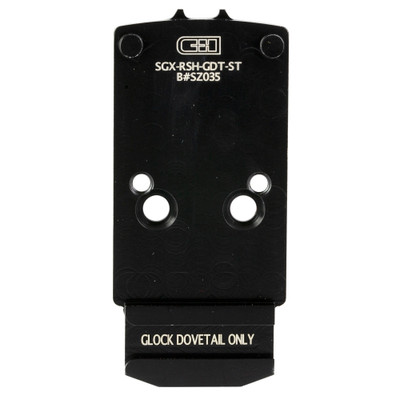 C&H Precision Weapons V4 MIL/LEO for Sig P320 X-Series/M17/M18 and Holosun 509T