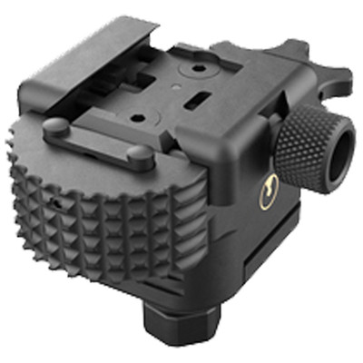 Ultradyne USA UD Orbit Dynalock Ballhead with Arca-Pic Clamp