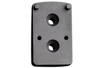 Arisaka Defense Offset Optic Plt 8 Dpp Tall