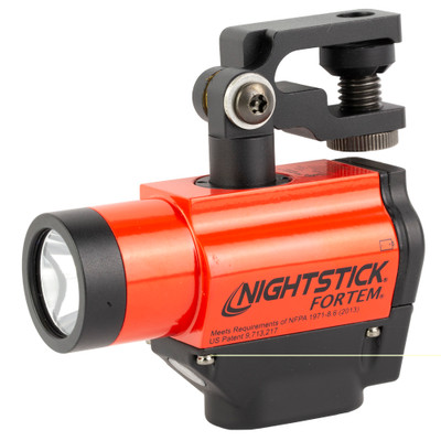 Nightstick Fortem Helmet Mounted Dual