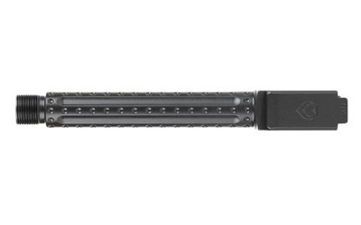 Ballistic Advantage Barrel For Glock 17 Threaded Bomber Fluting