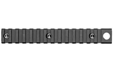 Arisaka Defense 4 M-lok Slt Pic Rl W/qd Sckt