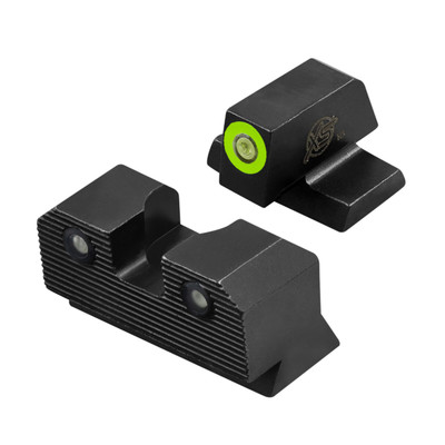 XS Sights R3d 2.0 S&w M&p Shield