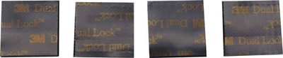 Mag Storage Solutions Magazine Holder Attachment Kit
