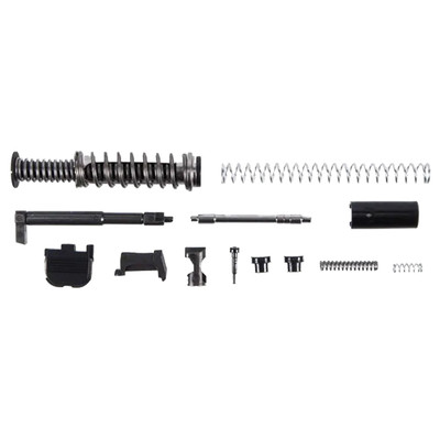 Zaffiri Precision Upper Parts Kit For Glock 43/48