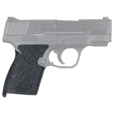 Talon Textured Rubber Grips for Smith & Wesson M&P Shield M2.0